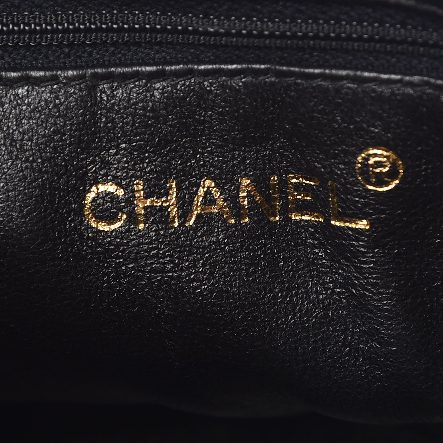 Chanel Suede Quilted Camera Case Crossbody Bag Black 6 of 12