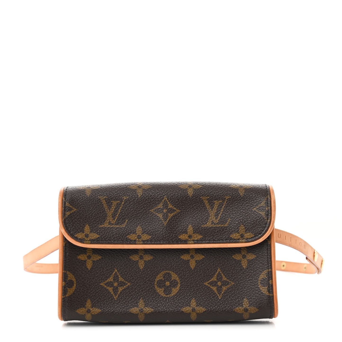 Monogram Pochette Florentine S