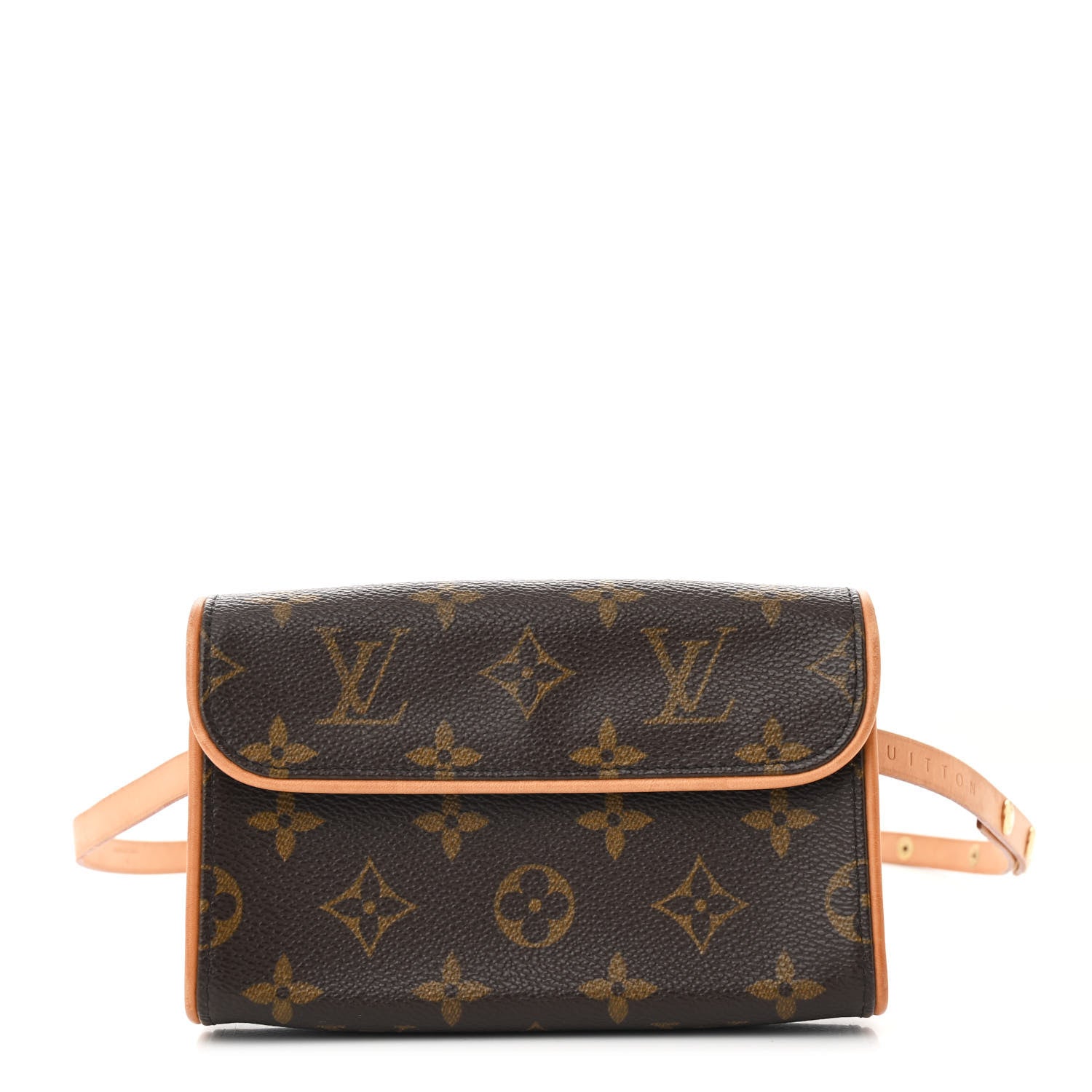 Louis Vuitton Monogram Pochette Florentine S 1 of 10
