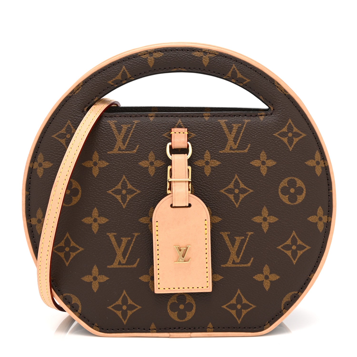 Louis Vuitton Reverse Monogram Around Me PM 1 of 9