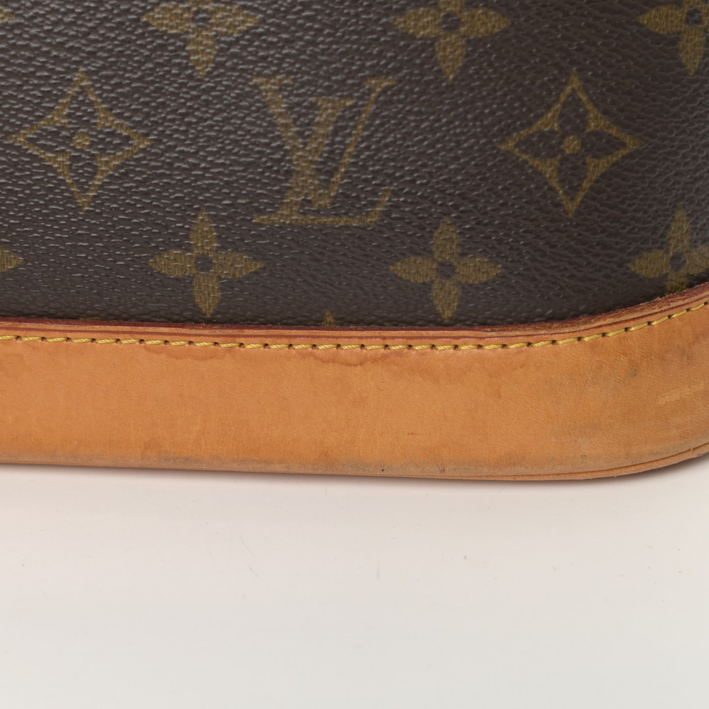 Monogram Alma PM