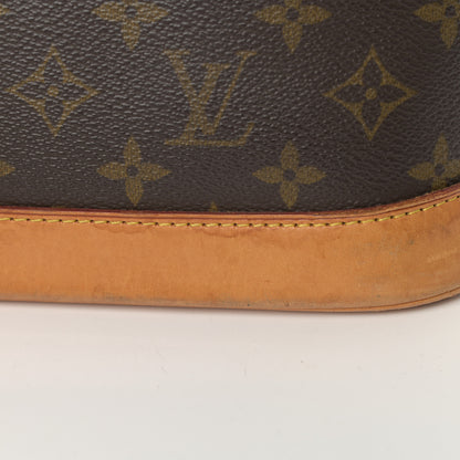 Louis Vuitton Monogram Alma PM 15 of 15