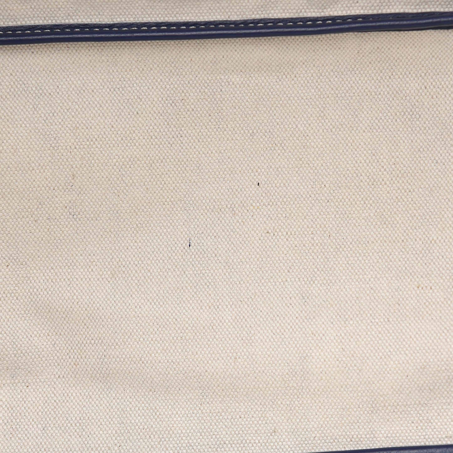 Goyardine Saint Louis PM Navy