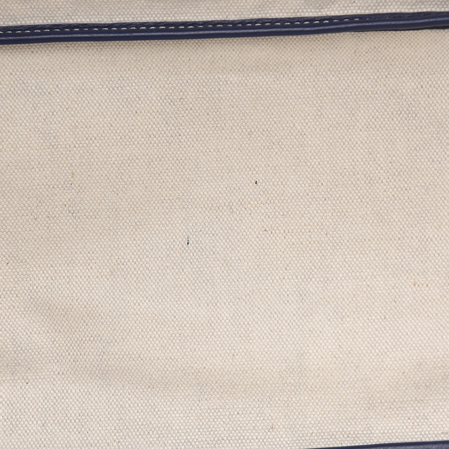 Goyard Goyardine Saint Louis PM Navy 12 of 13