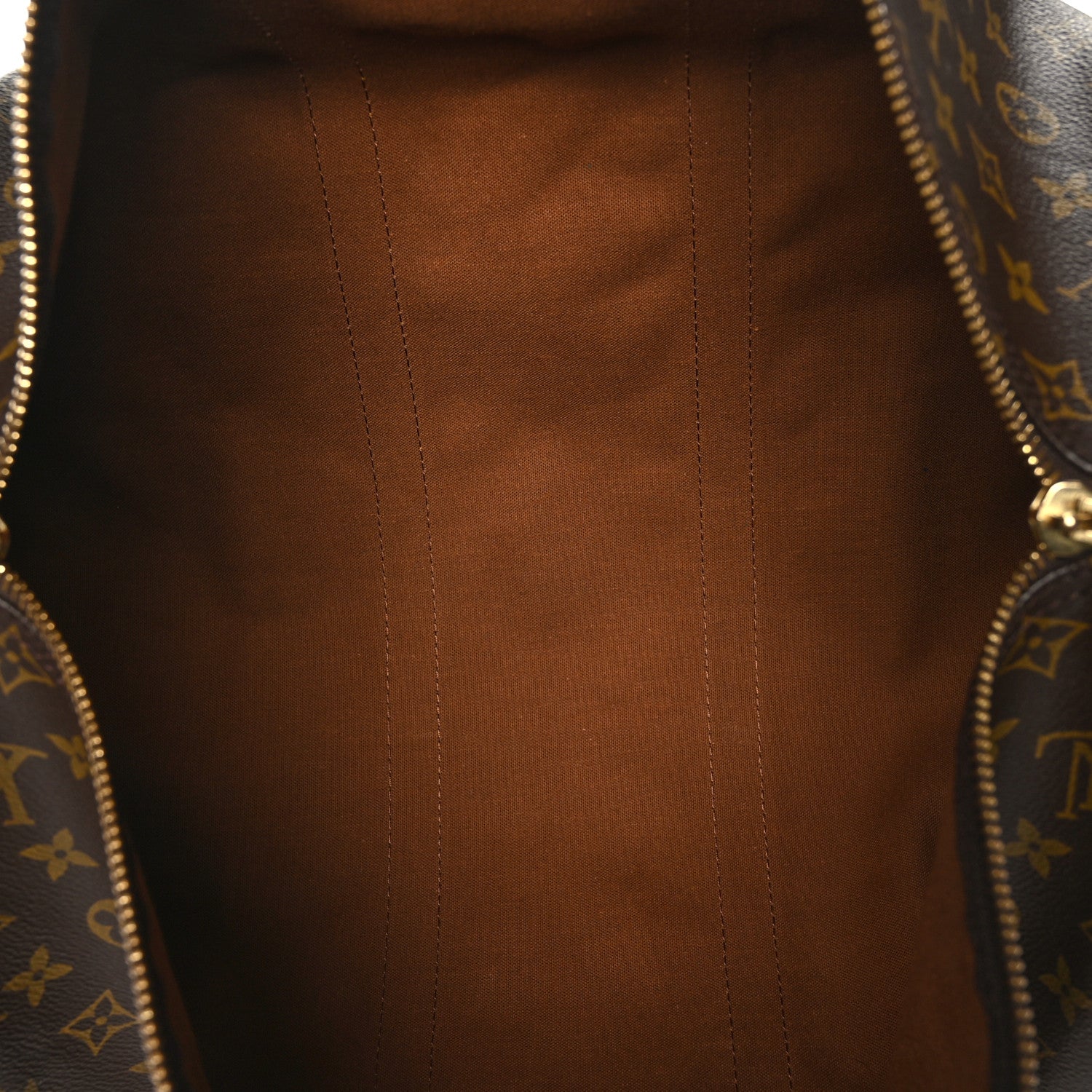 Louis Vuitton Monogram Keepall 45 5 of 11