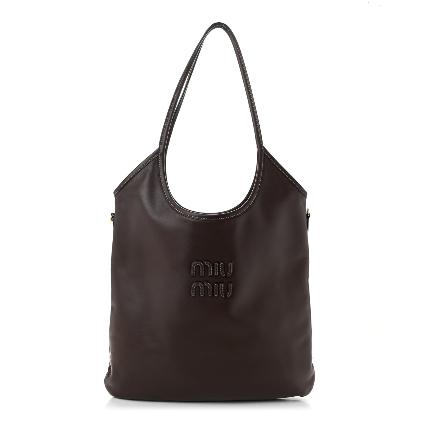 Nappa Ivy Bag Briarwood