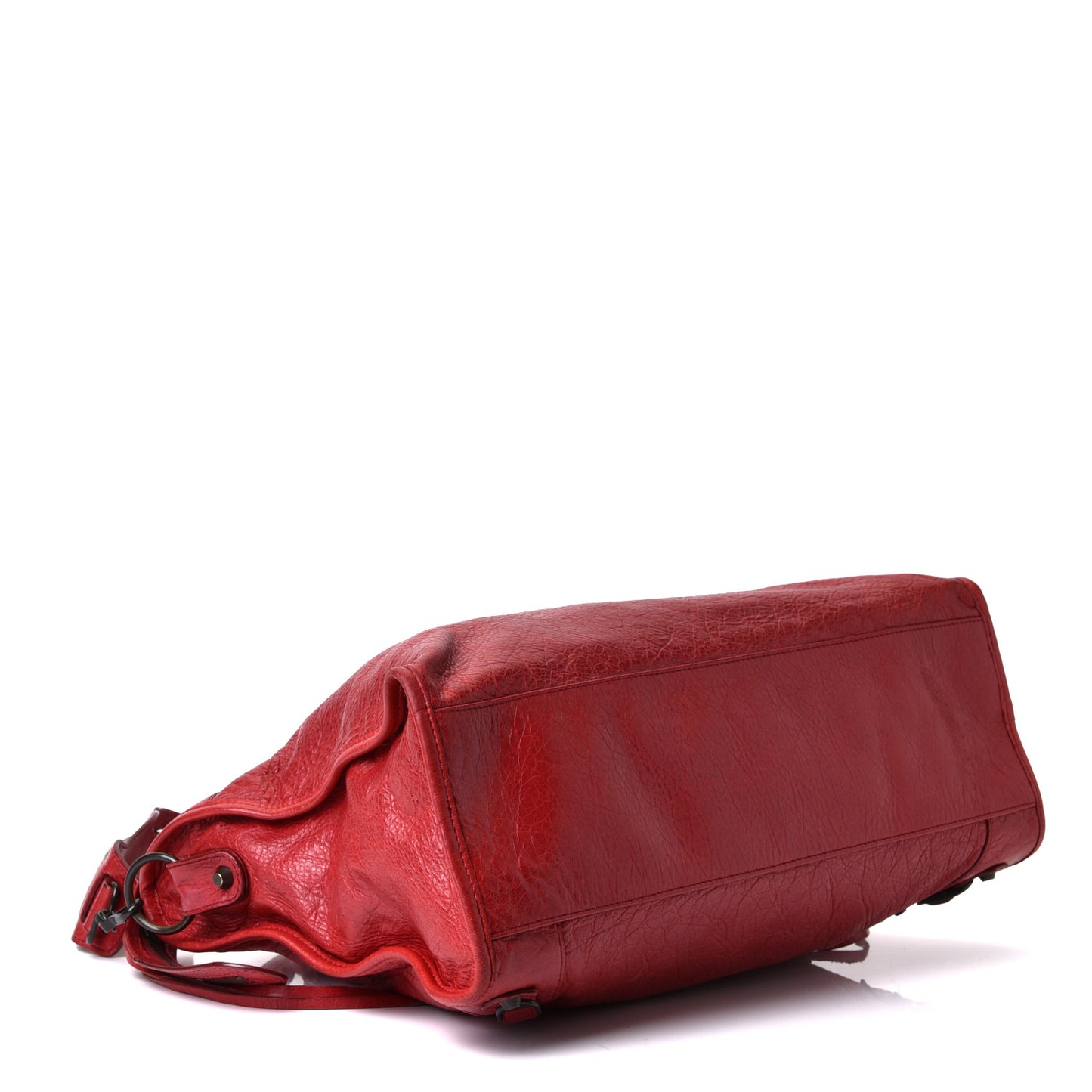 Agneau Classic Hardware City Rouge Cardinal