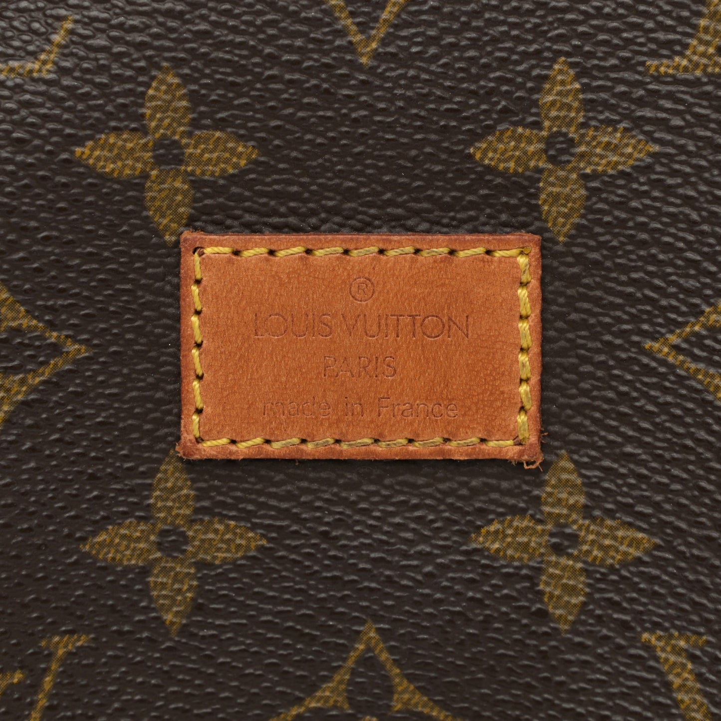 Monogram Saumur 30