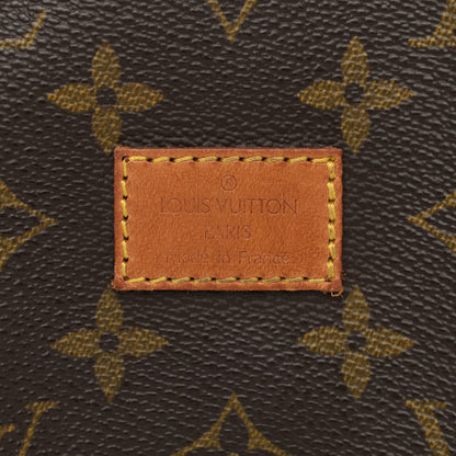 Louis Vuitton Monogram Saumur 30 7 of 14