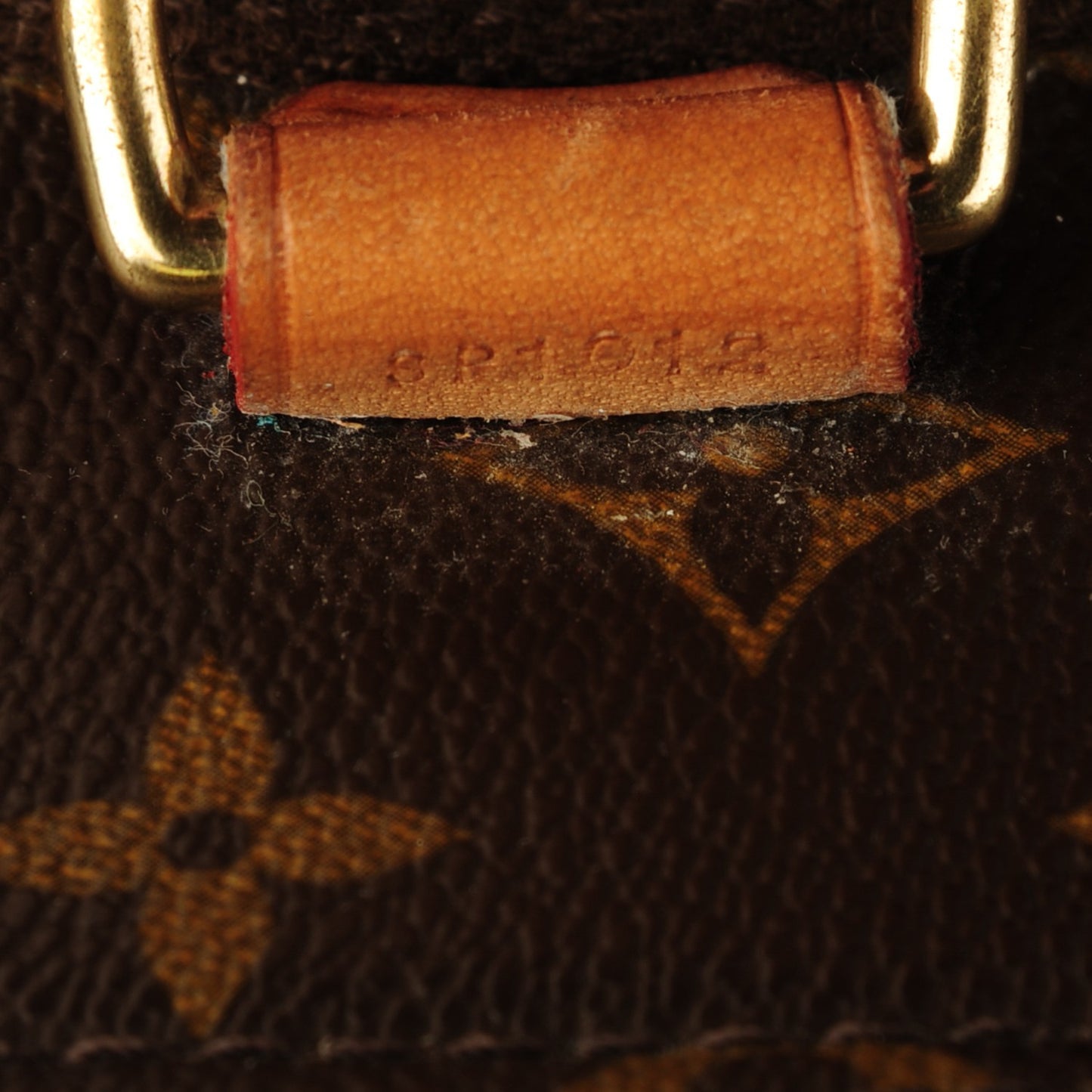 Monogram Pegase 55