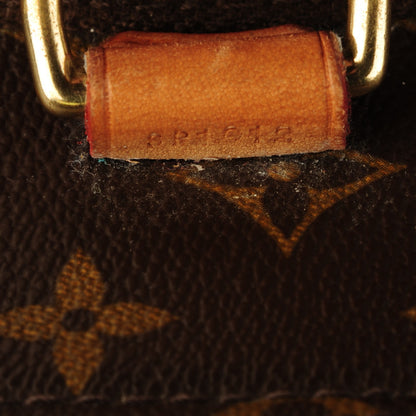 Louis Vuitton Monogram Pegase 55 2 of 9