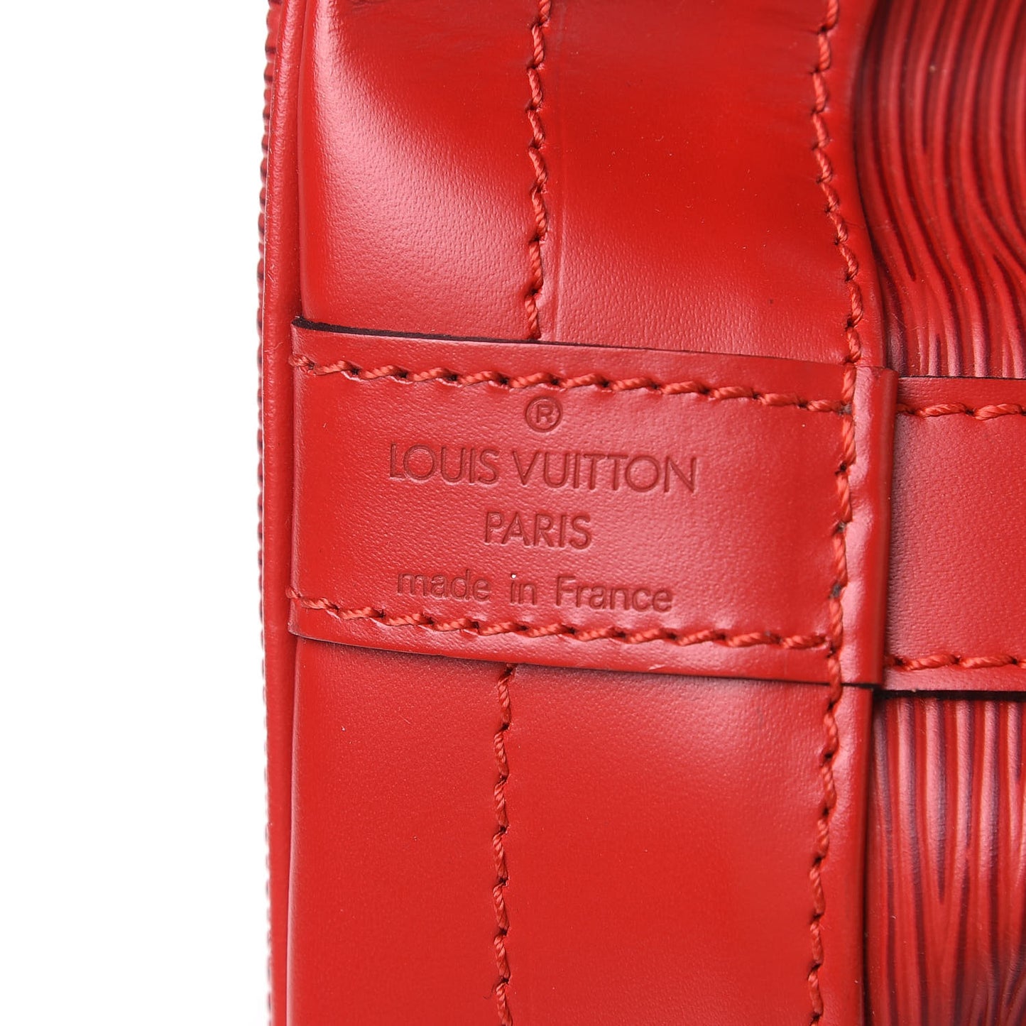 Epi Noe Castillan Red