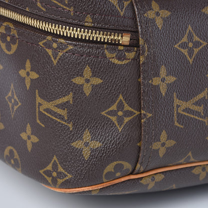 Louis Vuitton Monogram Excursion Shoe Bag 14 of 15