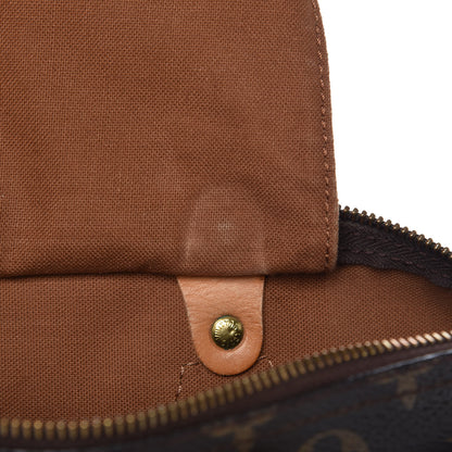 Louis Vuitton Monogram Speedy 30 8 of 16