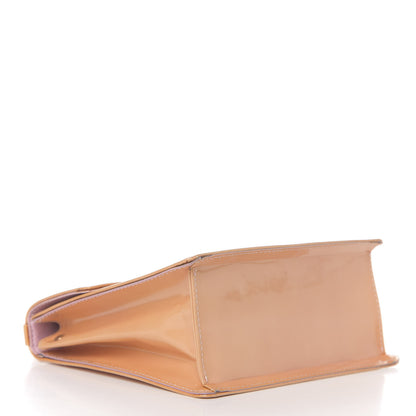 Louis Vuitton Vernis Spring Street Baby Pink 3 of 15
