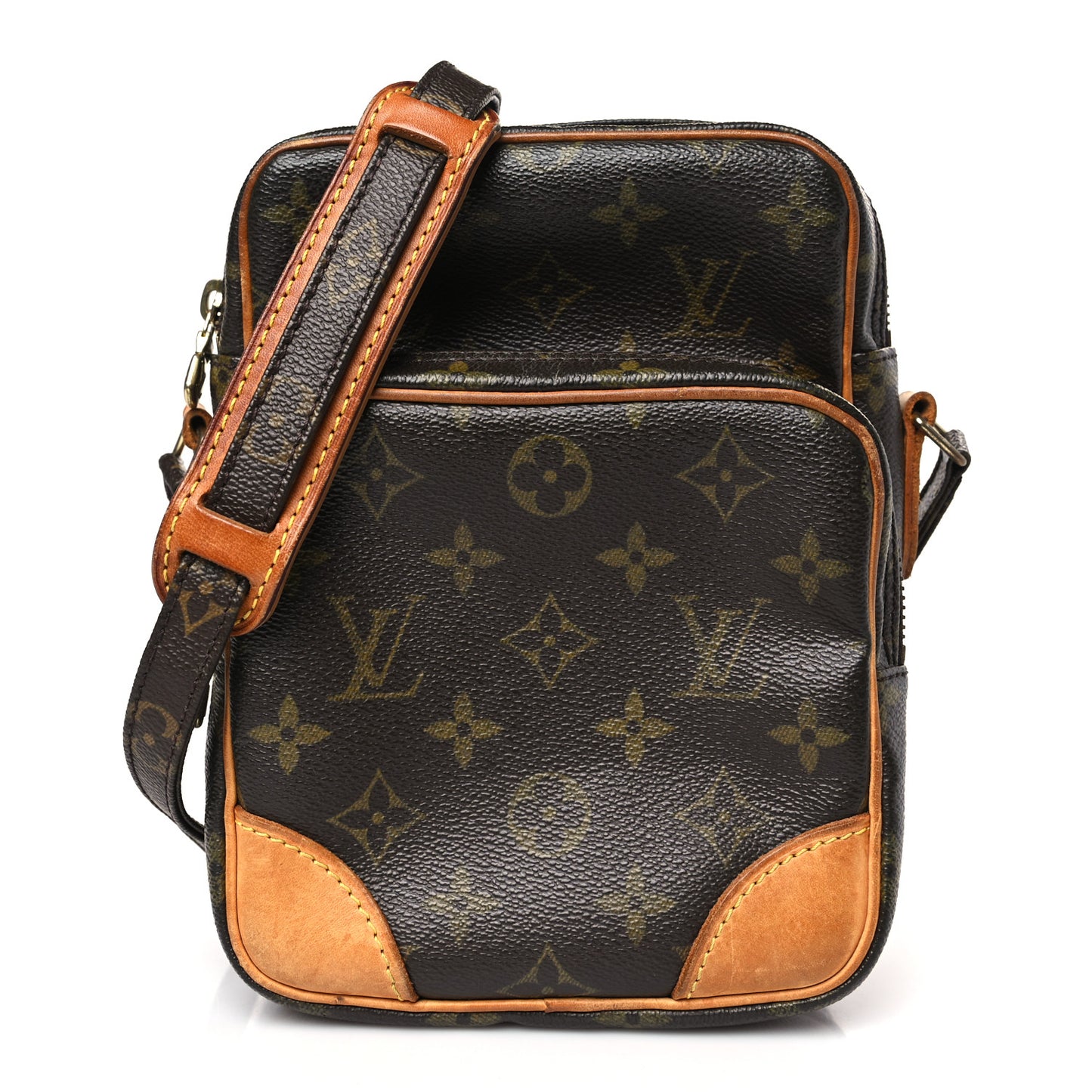 Monogram Amazone