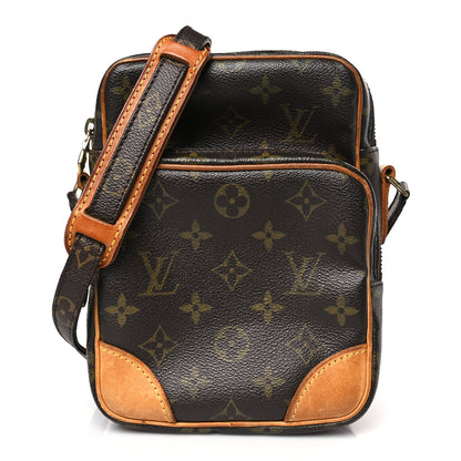 Louis Vuitton Monogram Amazone 1 of 8