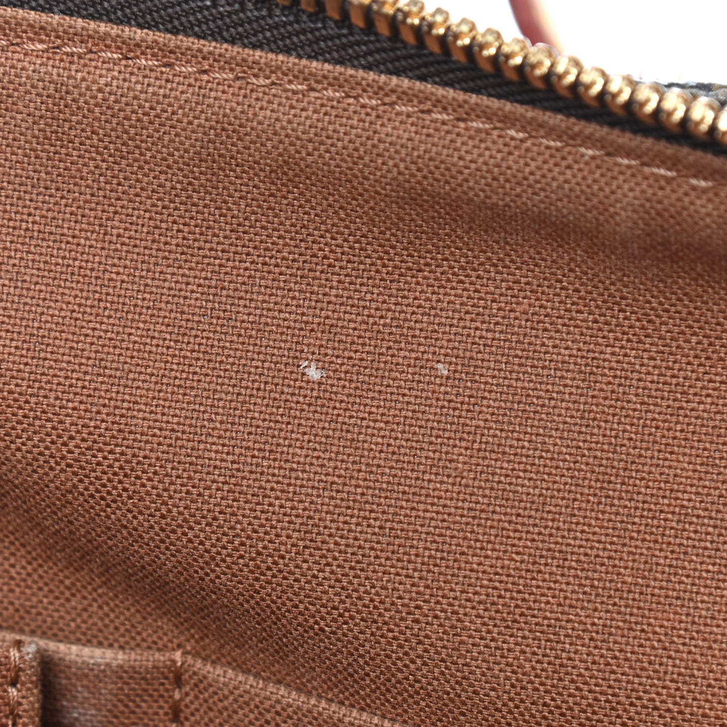 Monogram Riveting