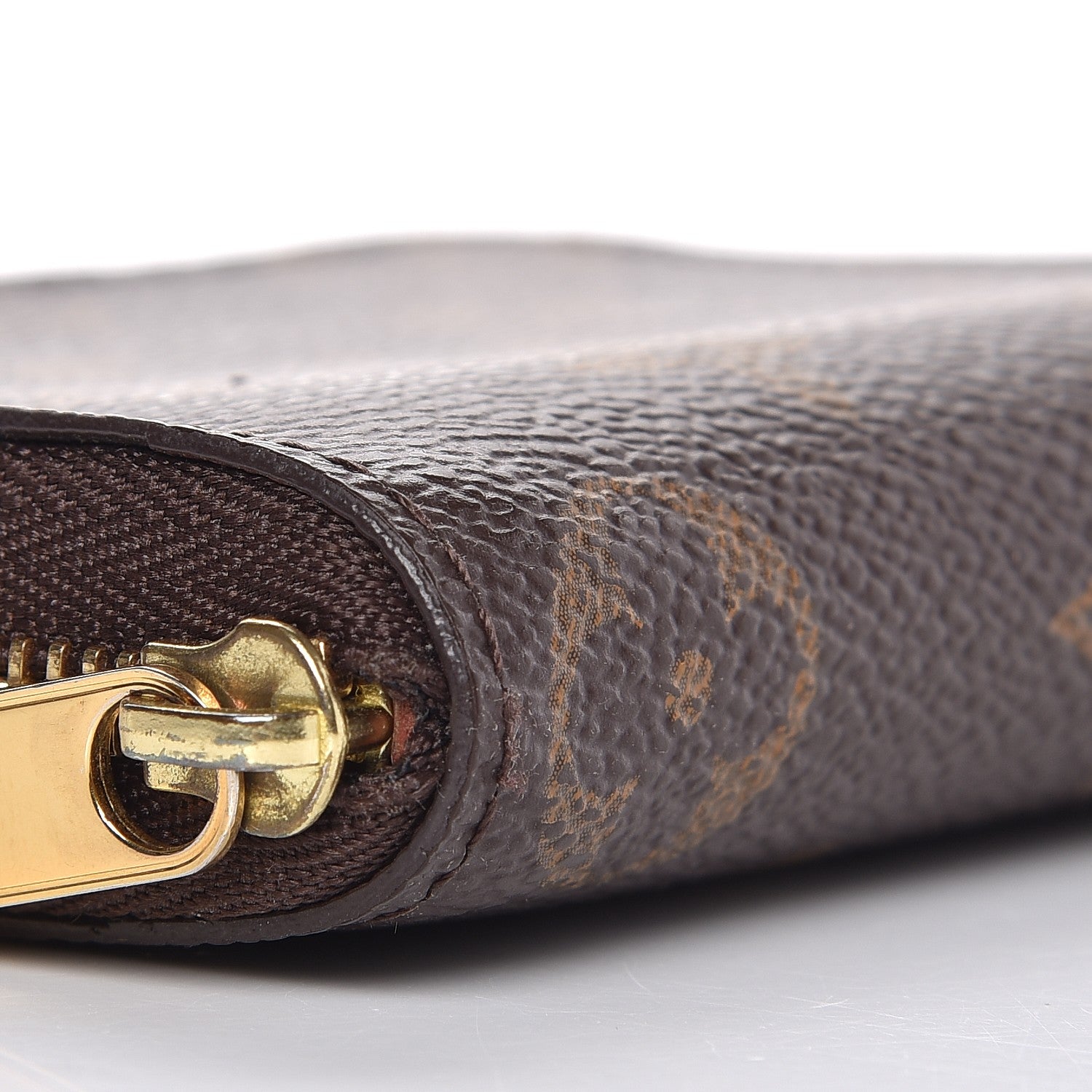 Louis Vuitton Monogram Zippy Coin Purse 9 of 10