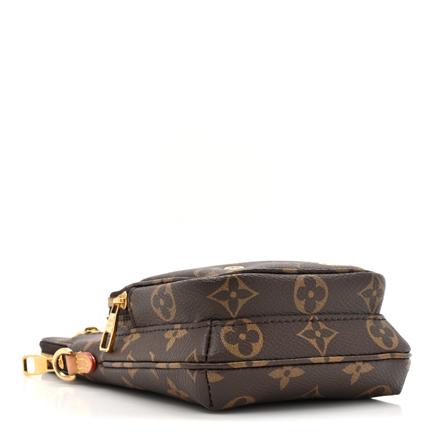 Louis Vuitton Monogram Utility Phone Sleeve 4 of 11