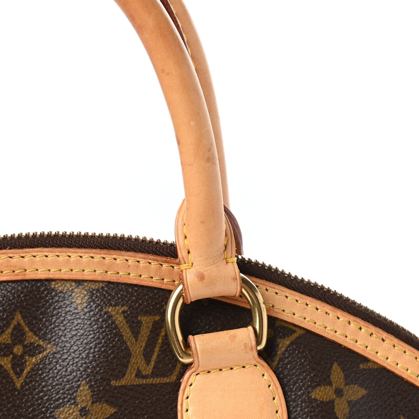 Monogram Lockit PM