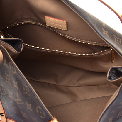 Louis Vuitton Monogram Graceful PM 4 of 5