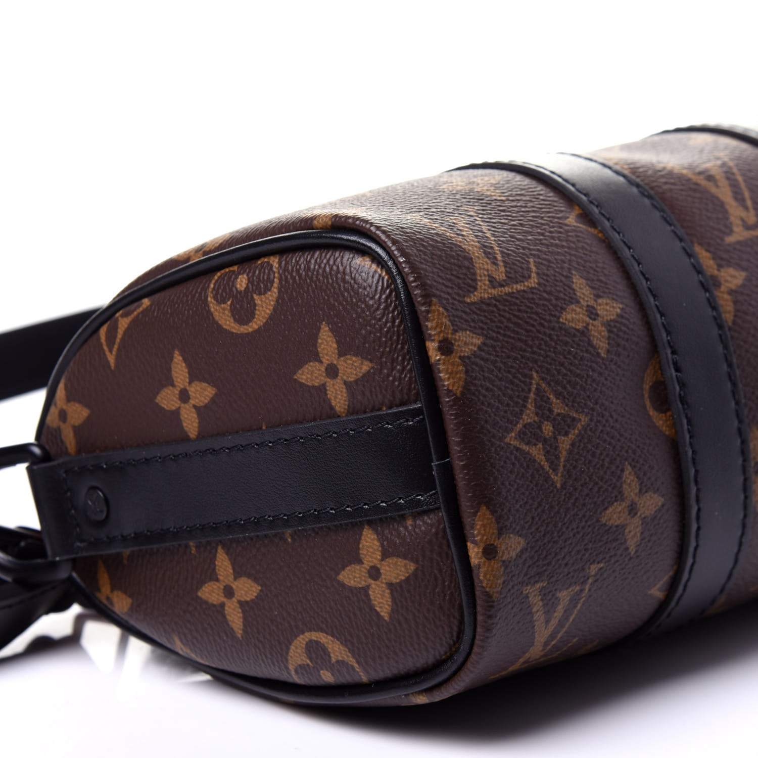 Louis Vuitton Monogram Keepall XS 10 of 19