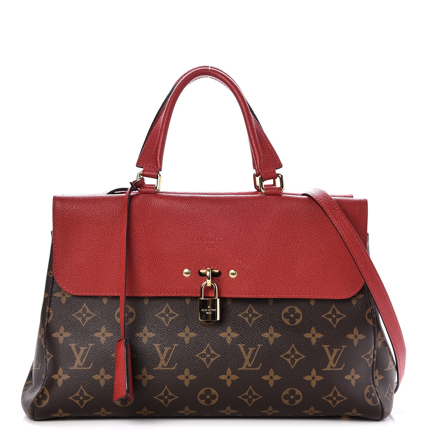 Louis Vuitton Monogram Venus Cherry 1 of 8
