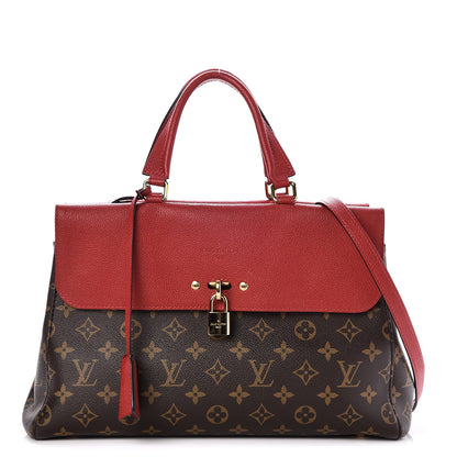 Louis Vuitton Monogram Venus Cherry 1 of 8