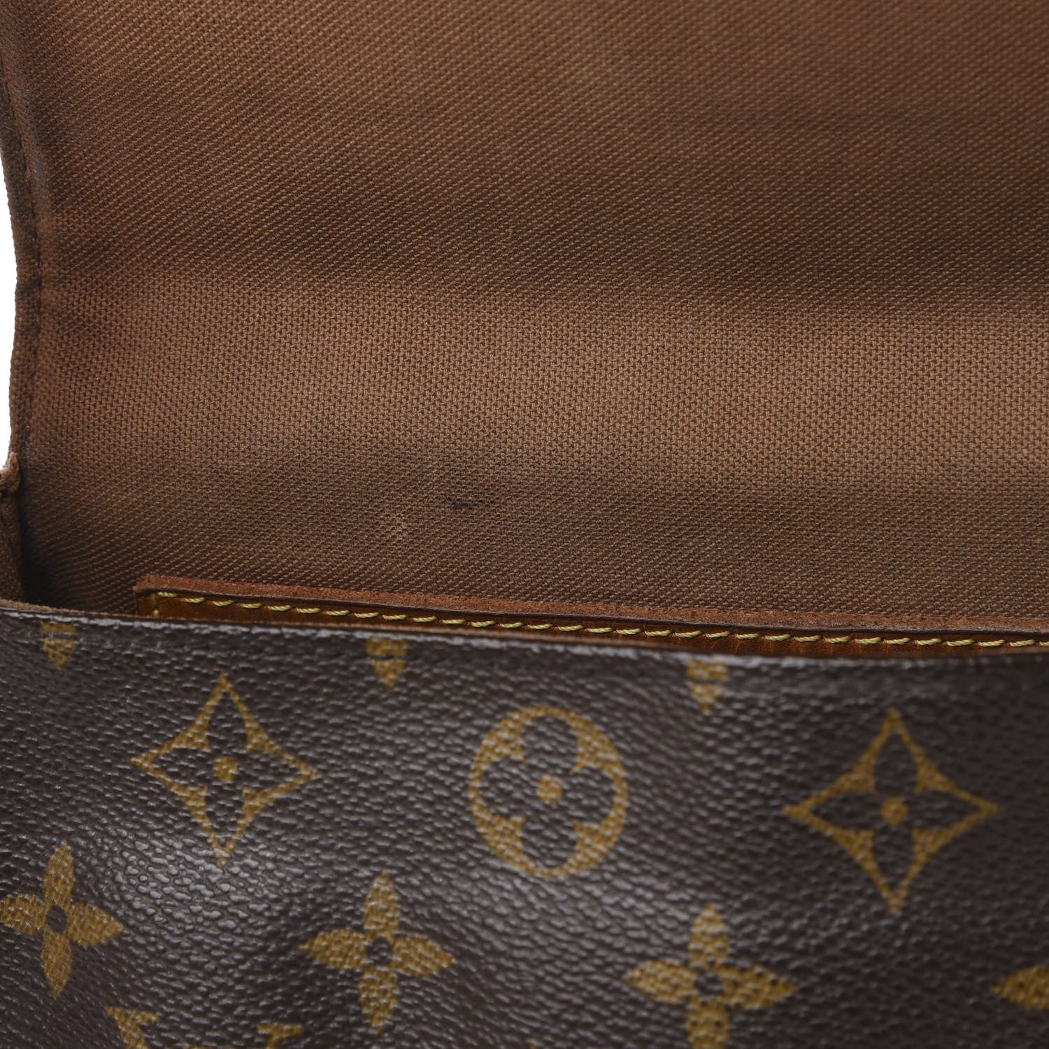 Louis Vuitton Monogram Mini Looping 14 of 19