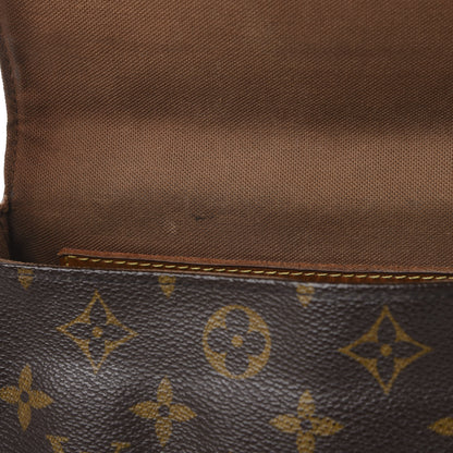 Louis Vuitton Monogram Mini Looping 14 of 19