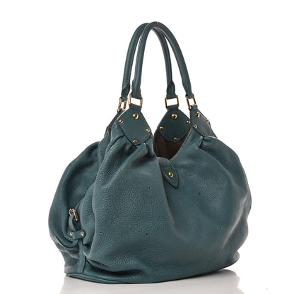 Louis Vuitton Mahina L Lagon 3 of 8