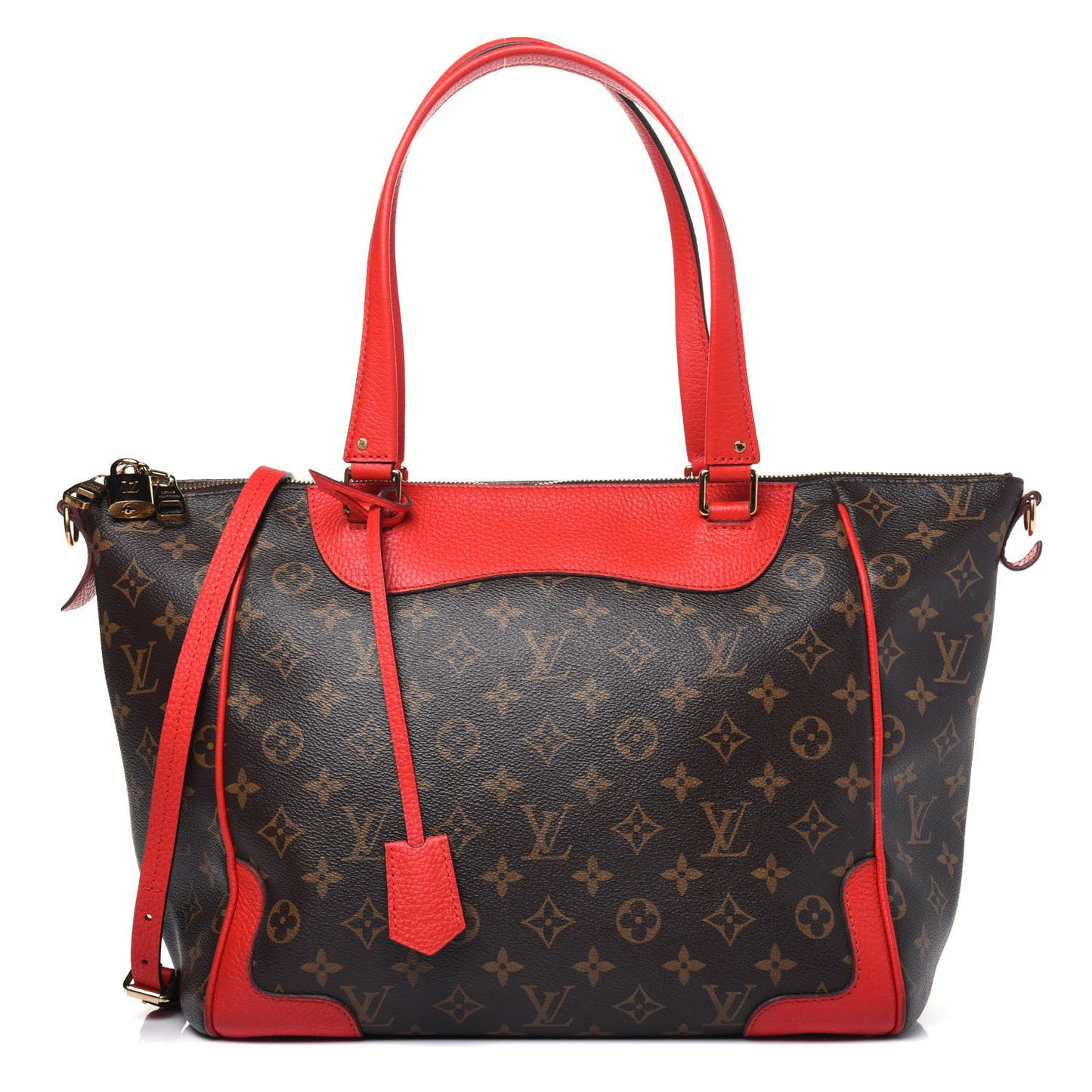 Monogram Estrela NM Poppy