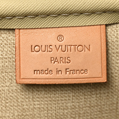Louis Vuitton Monogram Deauville 6 of 10