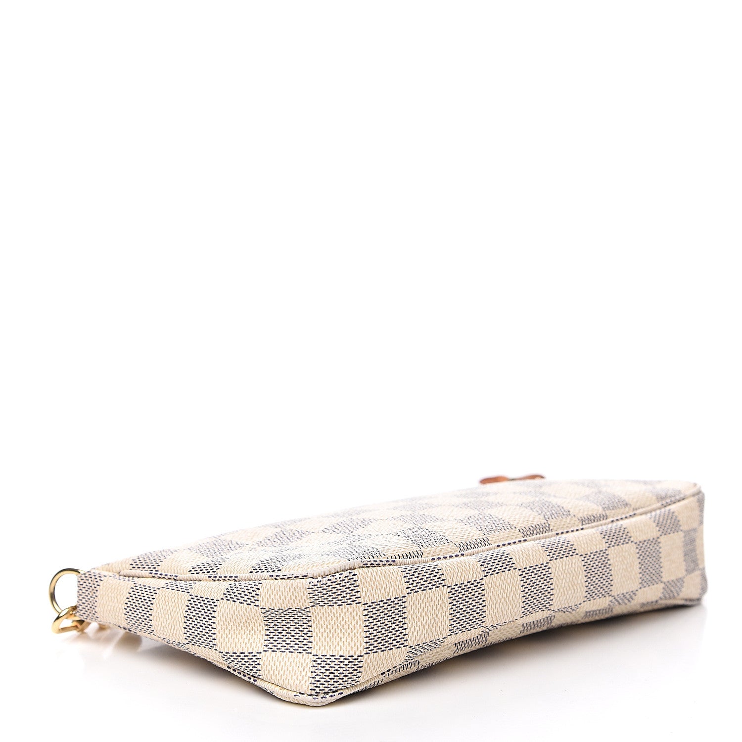 Louis Vuitton Damier Azur Pochette Accessories 3 of 10