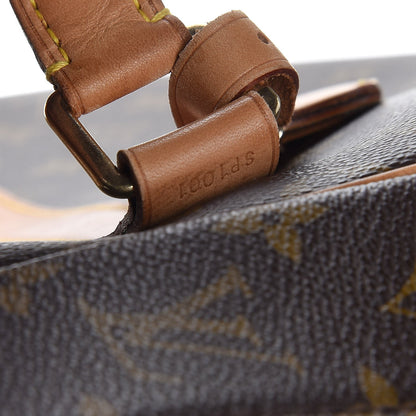 Louis Vuitton Monogram Sirius 55 8 of 20