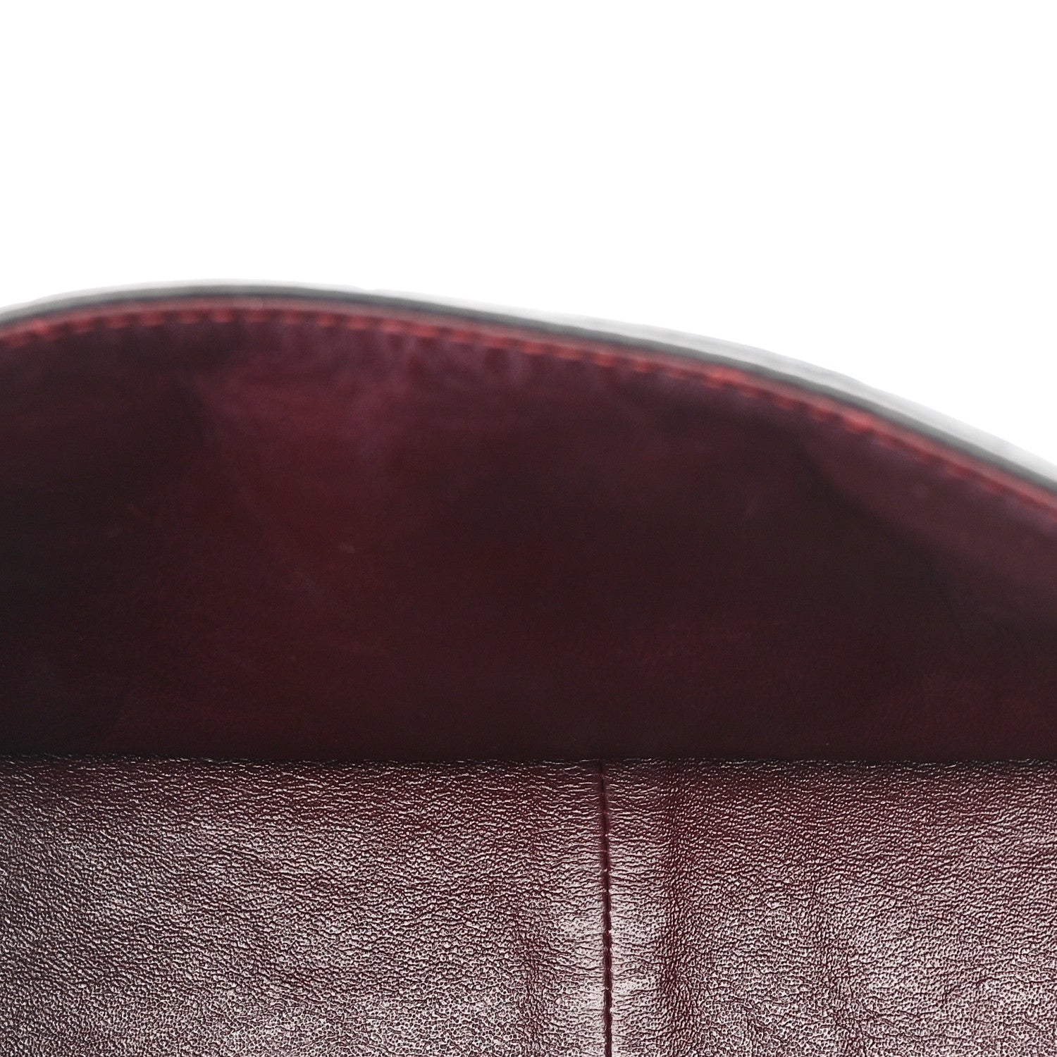 Chanel Aged Calfskin Quilted 2.55 Reissue 226 Flap Black 5 of 10