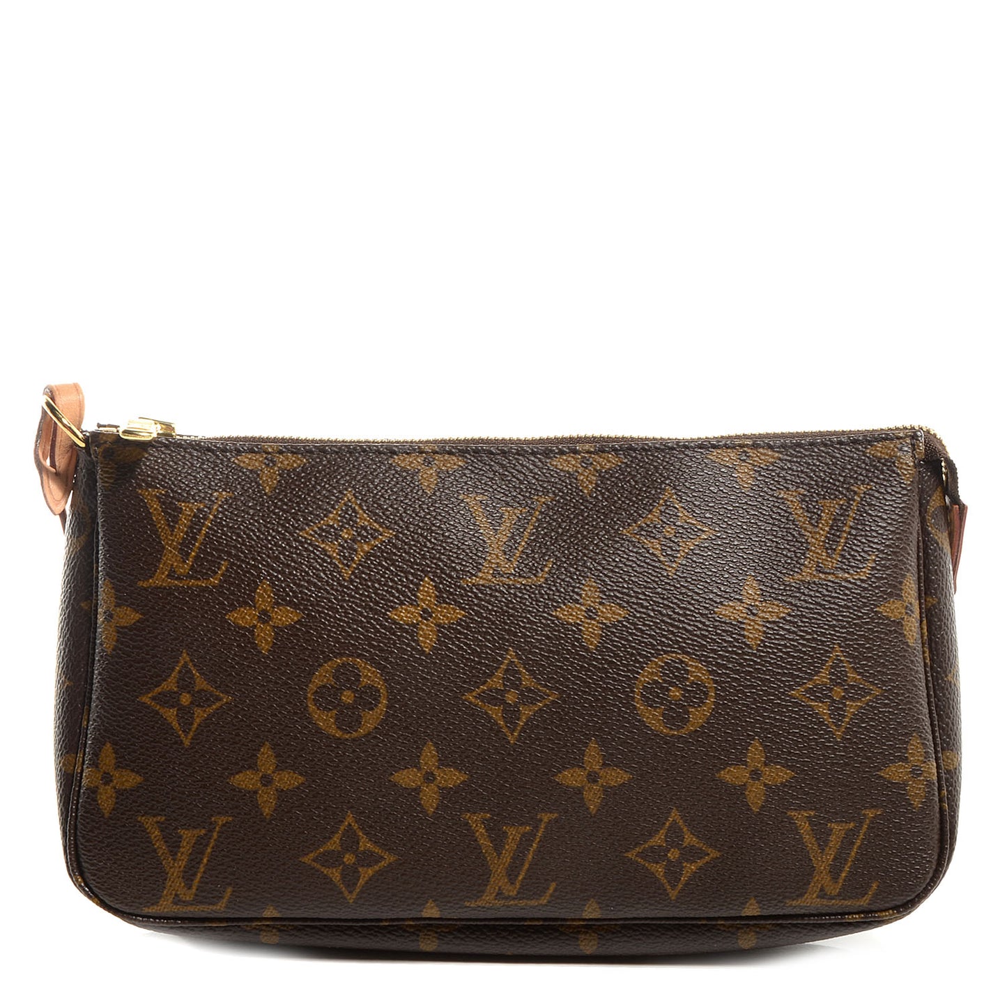 Monogram Pochette Accessories