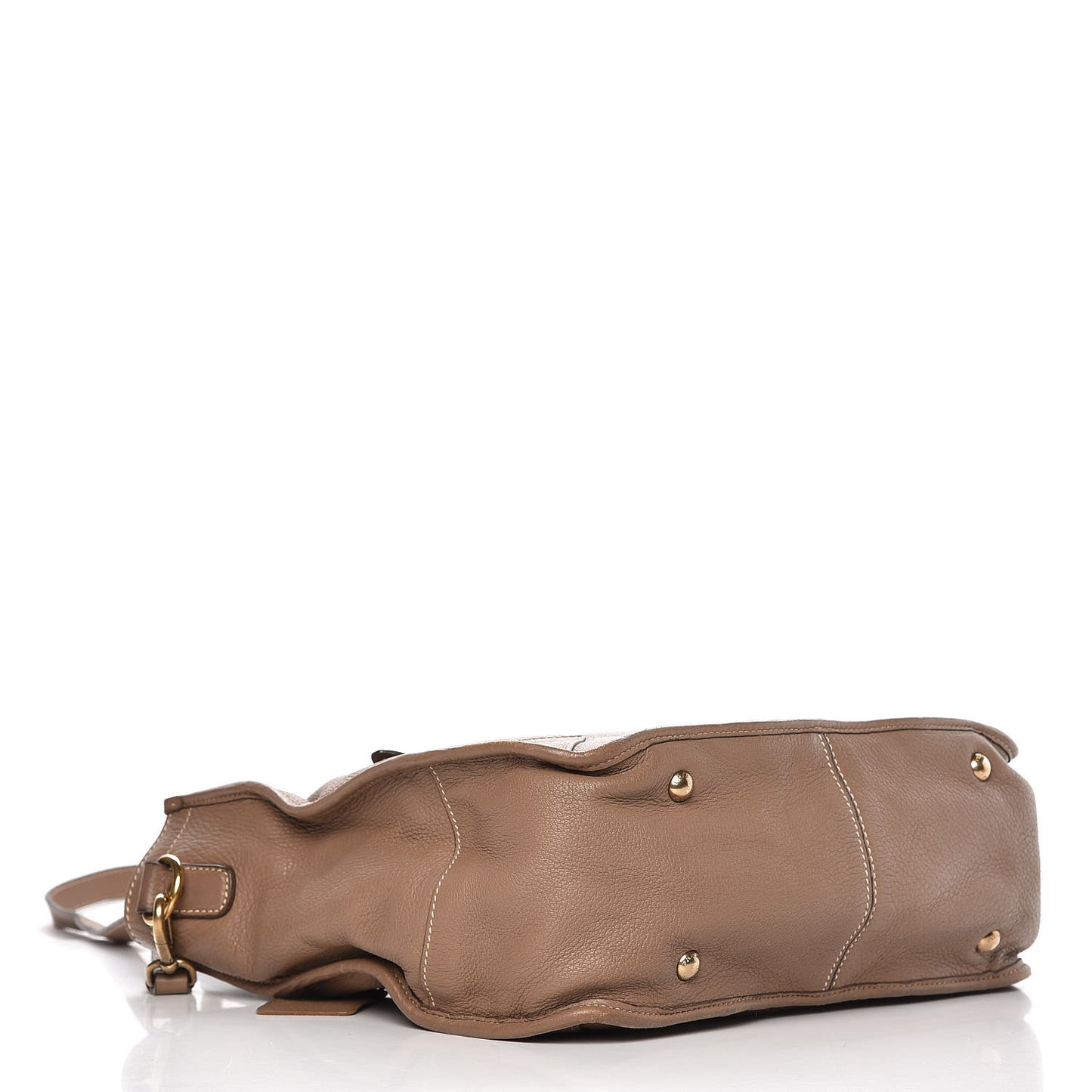 Cervo Tote Visone