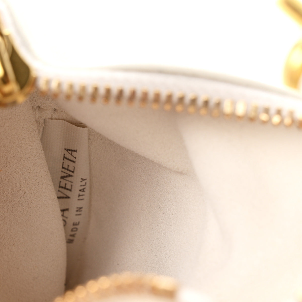 Bottega Veneta Nappa Intrecciato Small Solstice Hobo White 7 of 11