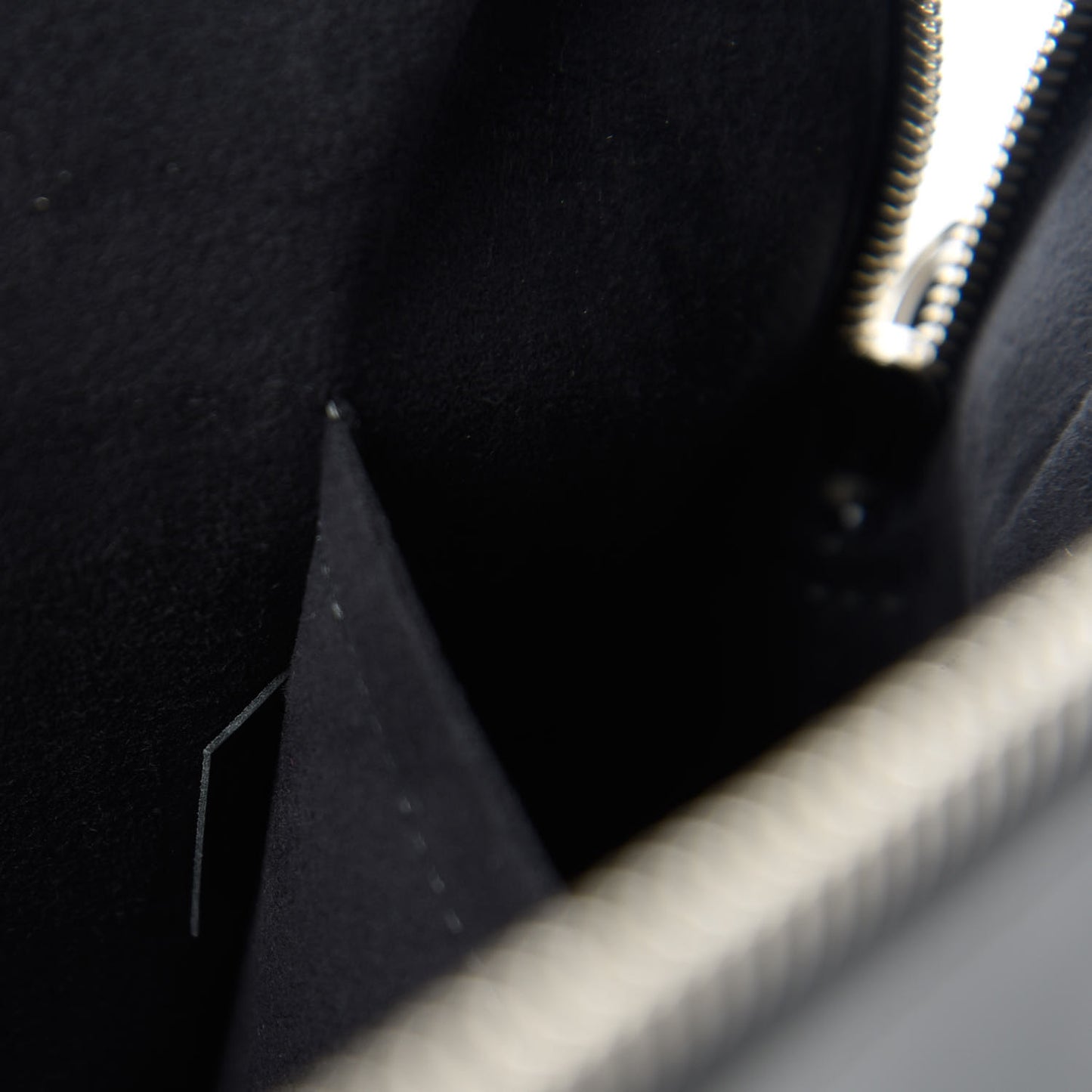 Damier Cobalt Porte-Documents Jour