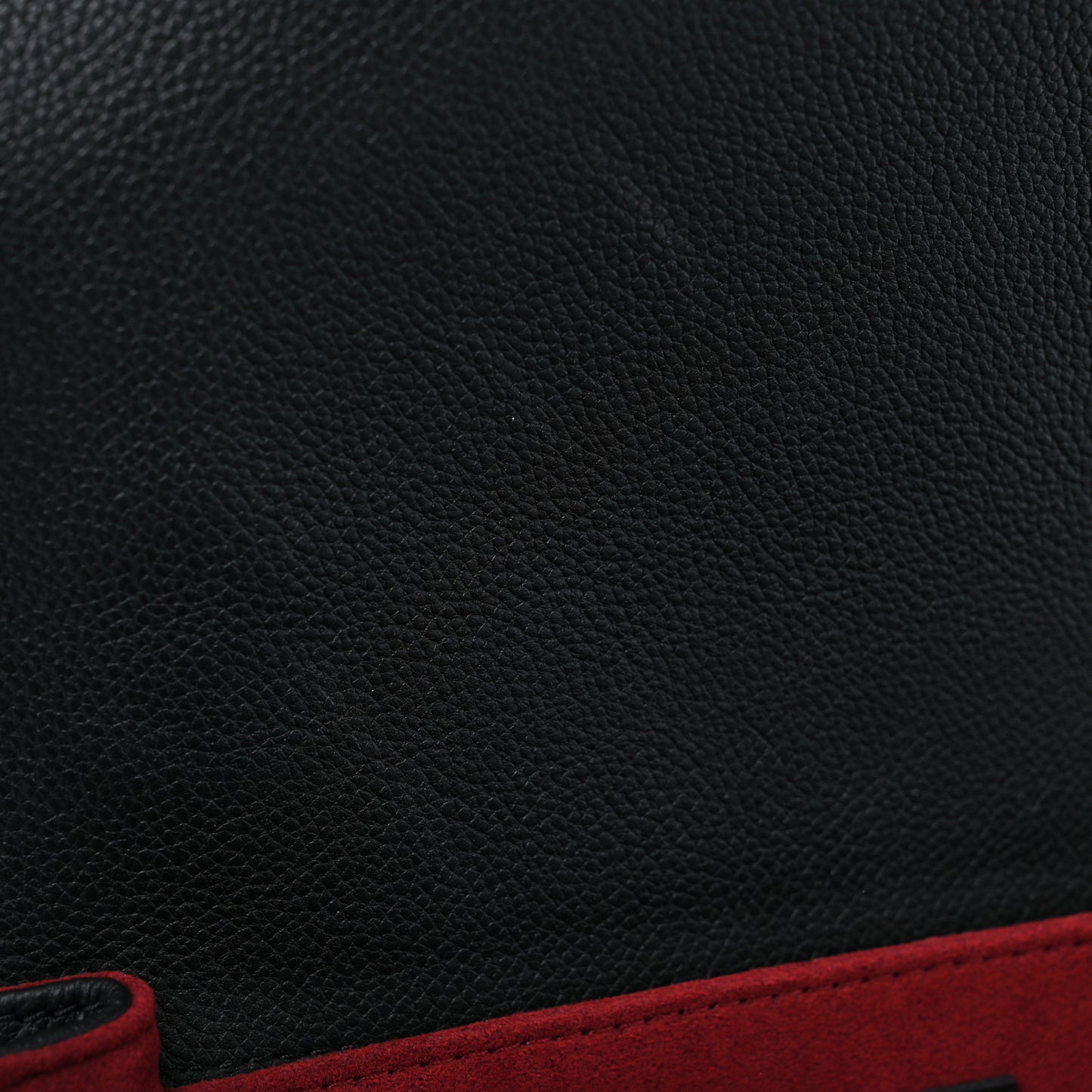 Empreinte Monogram Giant Pochette Metis Black Beige