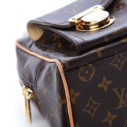 Louis Vuitton Monogram Manhattan PM 8 of 14