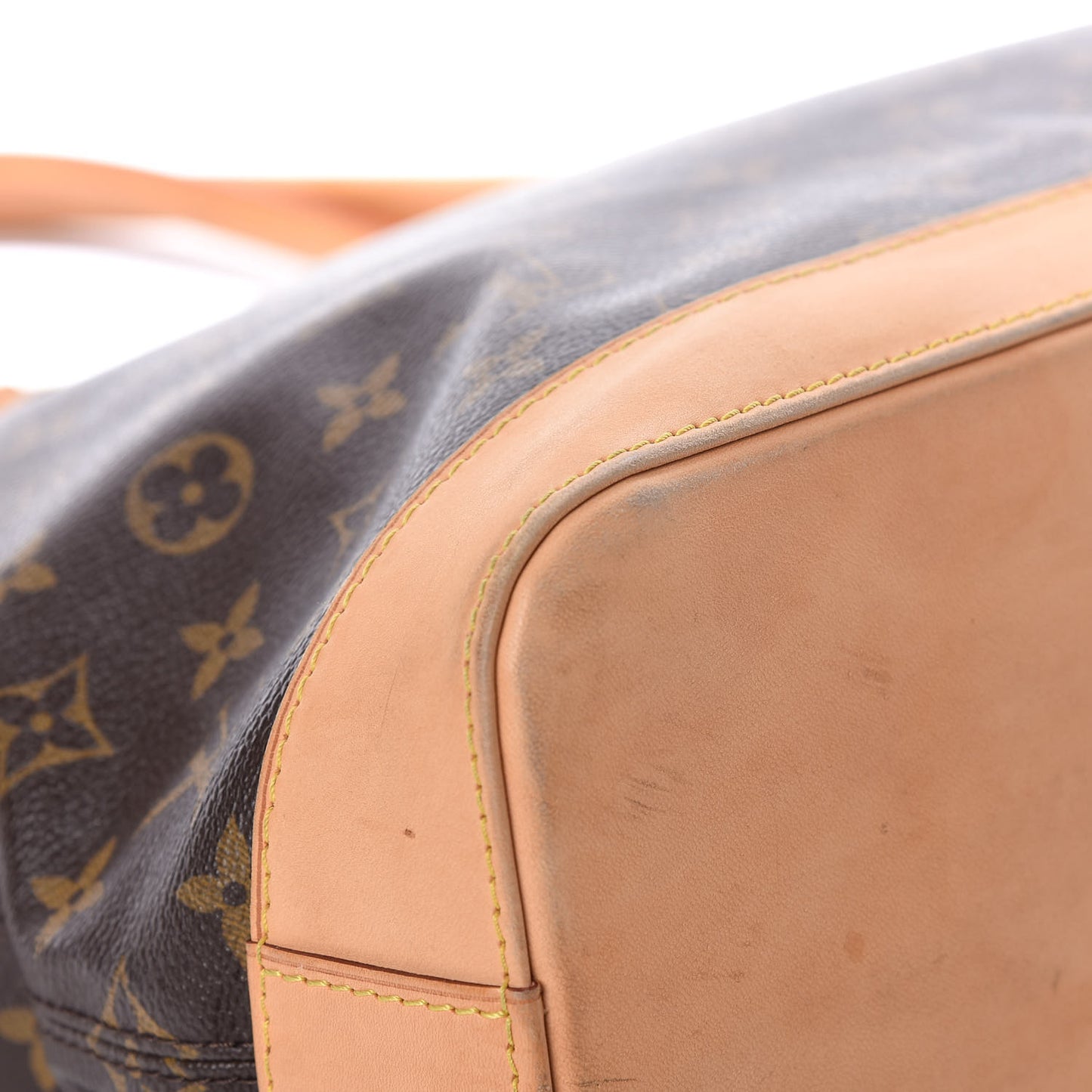 Monogram Lockit Horizontal