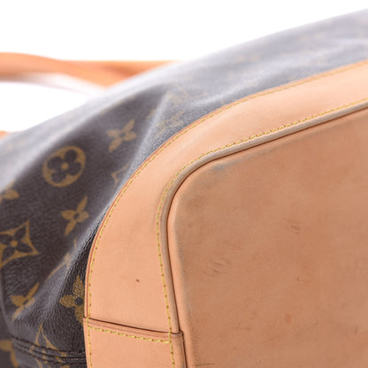 Louis Vuitton Monogram Lockit Horizontal 7 of 10