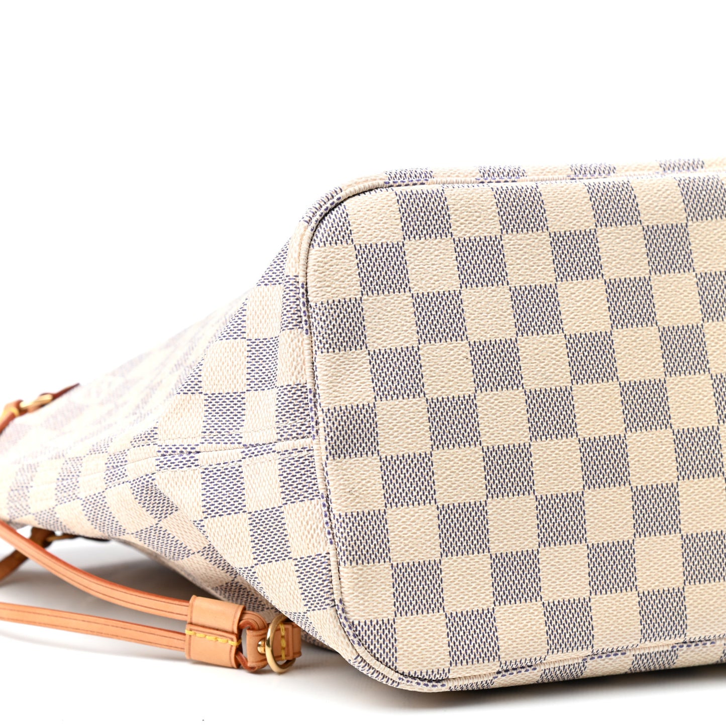 Damier Azur Neverfull MM