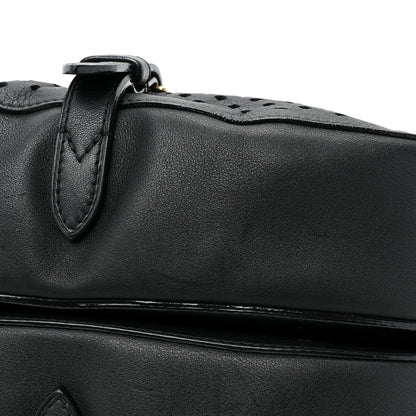 Louis Vuitton SC Flore Saumur Black 12 of 13