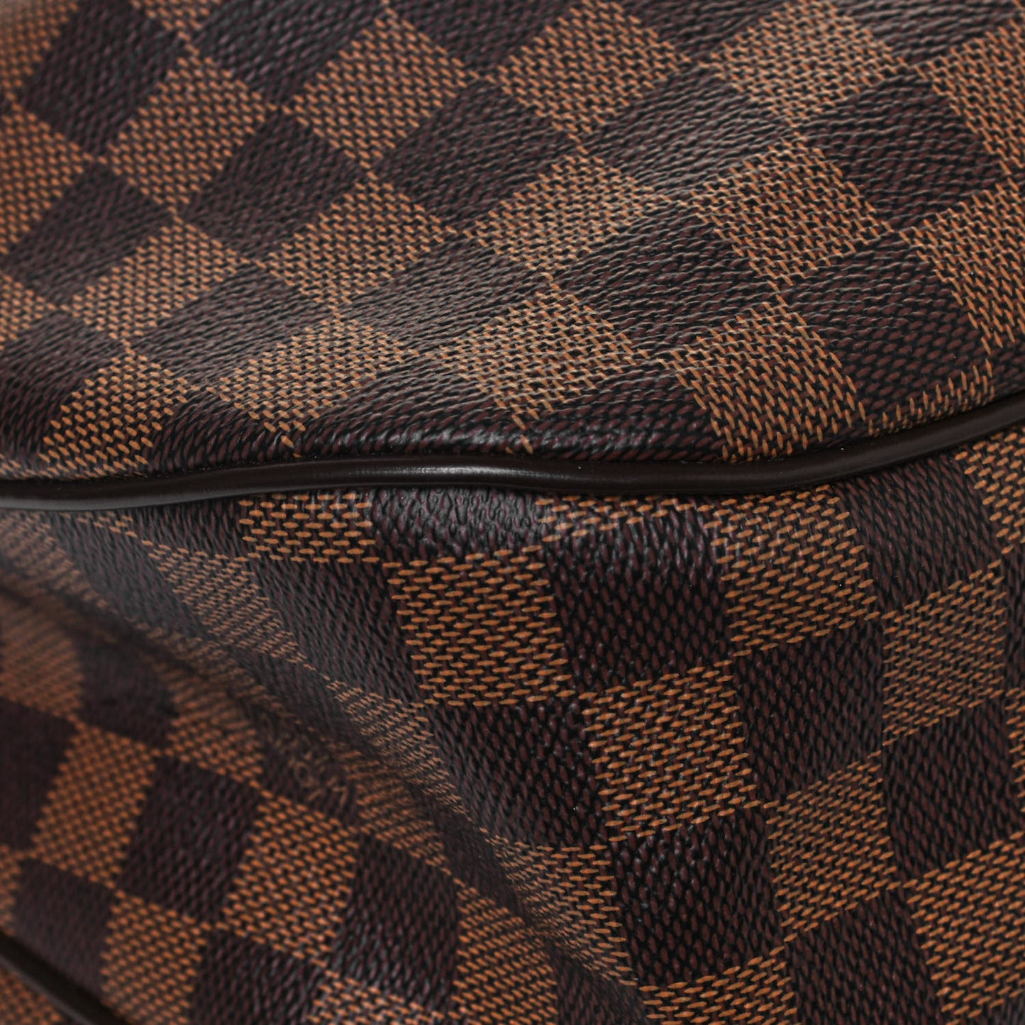 Damier Ebene Evora MM