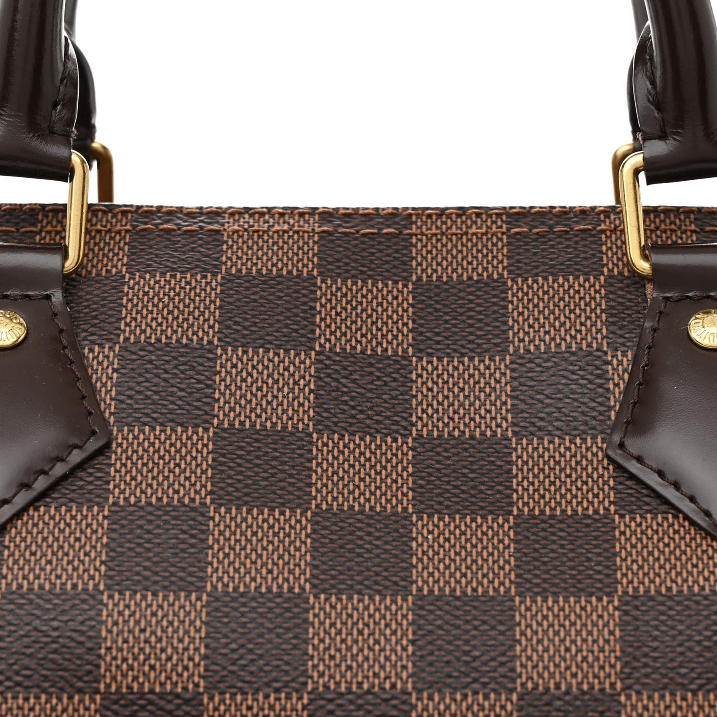 Damier Ebene Speedy 30