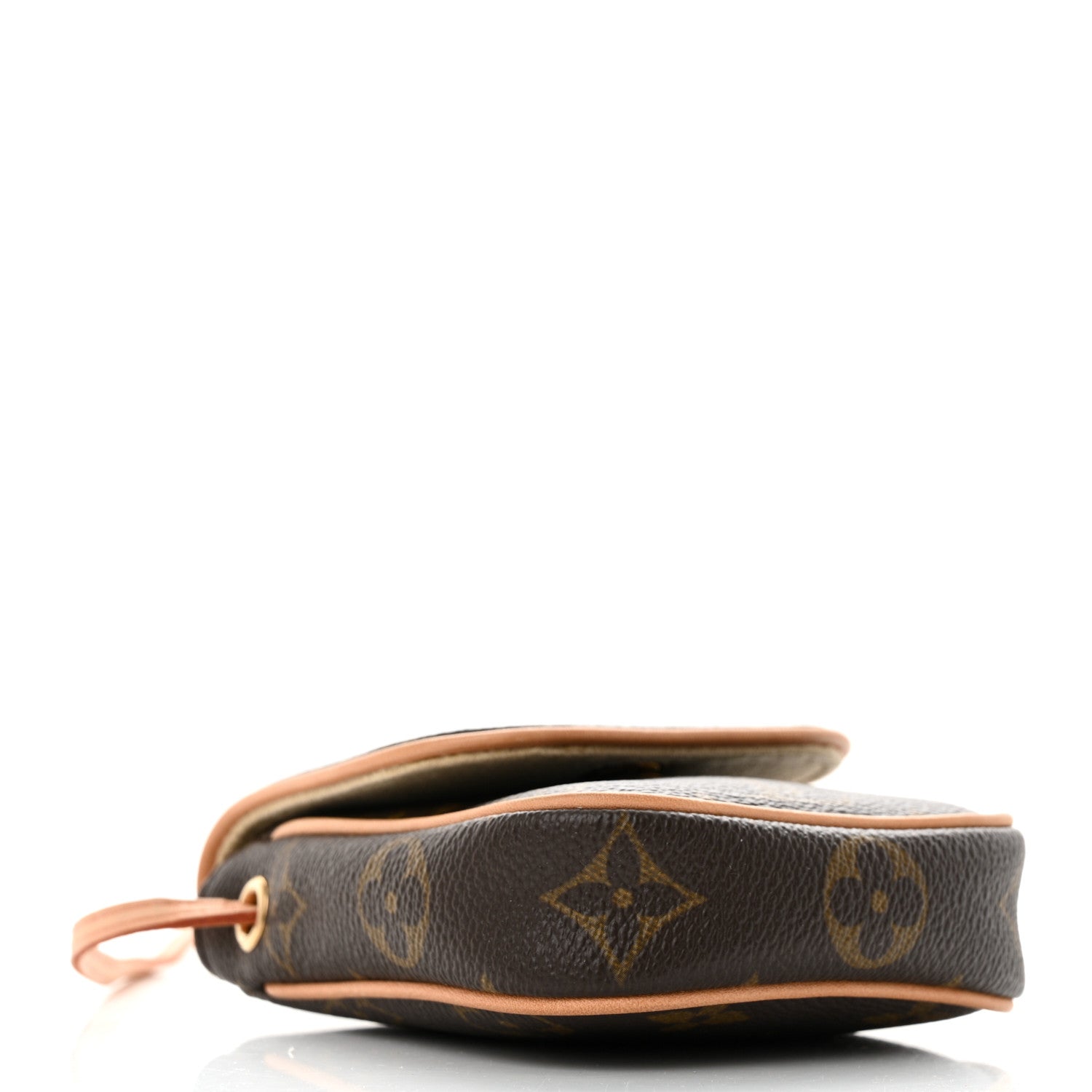 Louis Vuitton Monogram Pochette Cancun 3 of 9